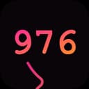 976.ai โ AI Girlfriend Platform 976.ai logo