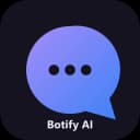 Botify.AI โ AI Girlfriend Platform Botify.AI logo