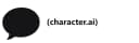 Character.AI โ AI Girlfriend Platform Character.AI logo