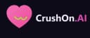 CrushOn AI โ AI Girlfriend Platform CrushOn AI logo