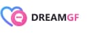 DreamGF โ AI Girlfriend Platform DreamGF logo
