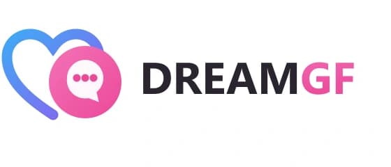 DreamGF logo