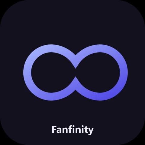Fanfinity logo