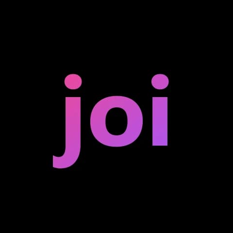 JOI logo