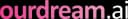 OurDream.ai โ AI Girlfriend Platform OurDream.ai logo